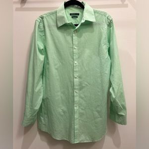 VanHeusen Studio Slim Fit Dress Shirt